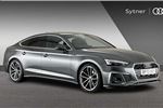 2023 Audi A5 Sportback