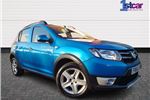 2015 Dacia Sandero Stepway