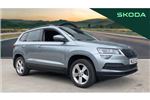 2020 Skoda Karoq
