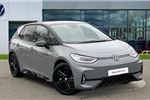 2025 Volkswagen ID.3