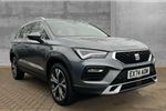 2024 SEAT Ateca