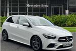 2020 Mercedes-Benz B-Class