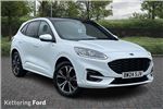 2024 Ford Kuga