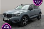 2020 Volvo XC40