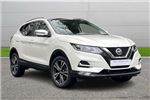 2020 Nissan Qashqai