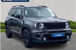 2021 Jeep Renegade