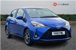 2019 Toyota Yaris