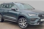 2021 SEAT Ateca