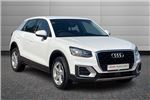 2019 Audi Q2