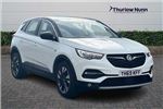 2019 Vauxhall Grandland X