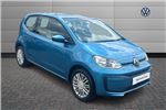 2017 Volkswagen Up