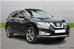 2018 Nissan X-Trail