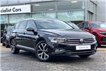 2022 Volkswagen Passat Estate