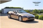 2015 Aston Martin Vantage