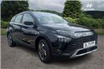 2023 Hyundai Bayon