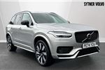 2024 Volvo XC90