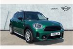 2022 MINI Countryman