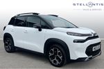 2022 Citroen C3 Aircross