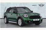 2023 MINI Countryman