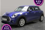 2019 MINI Hatchback 5dr