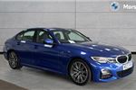 2022 BMW 3 Series