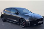 2023 Ford Focus ST