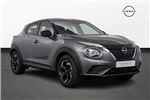 2022 Nissan Juke