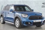 2023 MINI Countryman