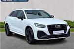 2020 Audi Q2