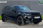 2023 Land Rover Discovery Sport