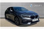 2019 BMW 1 Series