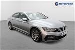 2020 Volkswagen Passat