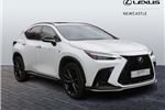2023 Lexus NX