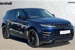 2022 Land Rover Range Rover Evoque