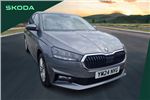2024 Skoda Fabia