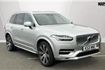 2021 Volvo XC90