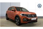 2021 Volkswagen T-Cross