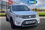 2016 Suzuki Vitara