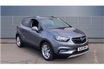 2019 Vauxhall Mokka X