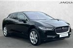 2019 Jaguar I-Pace