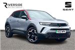 2021 Vauxhall Mokka e
