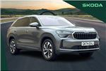 2024 Skoda Kodiaq