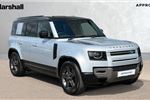 2024 Land Rover Defender