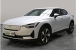 2024 Polestar 2