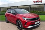 2024 Vauxhall Grandland