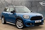 2021 MINI Countryman