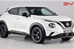 2022 Nissan Juke