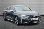 2021 Audi S3