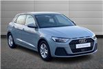 2023 Audi A1