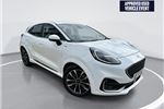 2022 Ford Puma